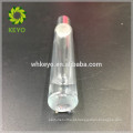 garrafa de óleo essencial de alta qualidade da garrafa da bola de rolo 10ml para a garrafa de óleo cosmética